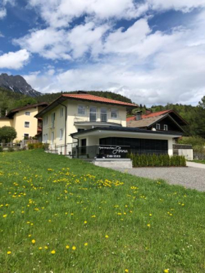 Appartementhaus Anna